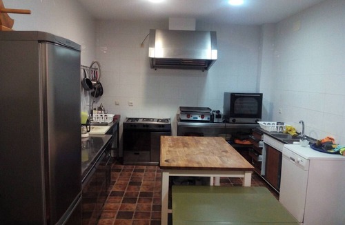 Villarrubia de Santiago Apartment | Room 1 with Private Pool - El Sueño De Lucrecia, Toledo