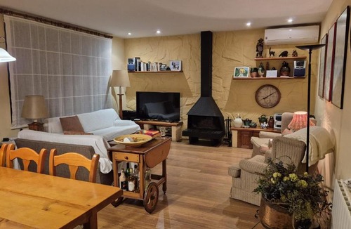 Santa Maria de Palautordera Ski Chalet | Roques Grosses