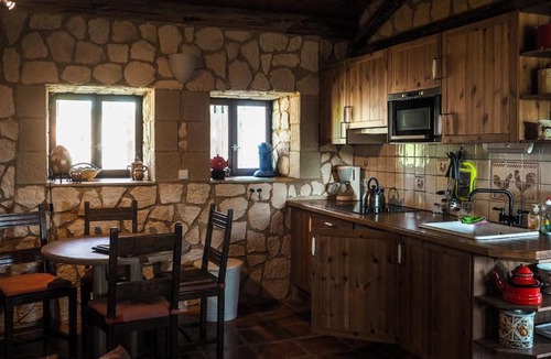 Saint-Paul-d'Espis House | Roussel