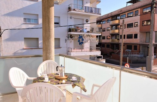 El Vendrell Apartment | Rovior 1º 1ª - Calafell