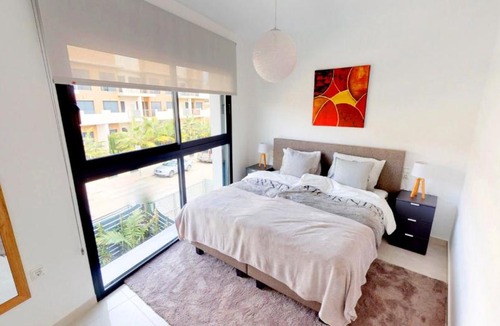 Orihuela Costa Apartment | Royal Park 11 - GOLF Los Dolses, La Zenia, Villamartin