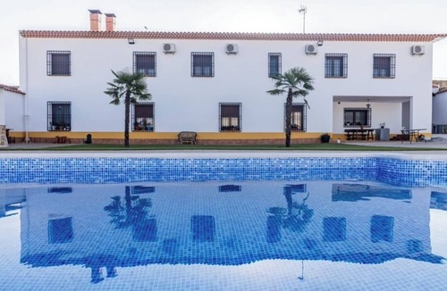 Santa Maria de los Llanos Cottage | Rural House The Plains