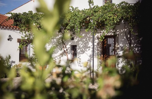 Pedroche House | Rural Agrotourism on 200 Hectares of Dehesa at La Panadera Superior Country House