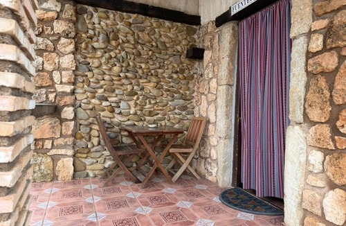 Ossa de Montiel Cottage | Rural House in Lagunas de Ruidera -Fuentecillas - Swimming Pool - Barbecue - Jacuzzi