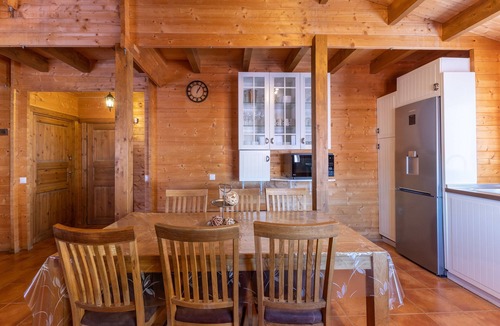 Cobisa House | Rural House 'La Dehesa y Dehesa2' in Toledo, Mountain Views, Up to 21 Guests
