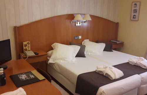 Bocairente Hotel | Rusticae Hotel LEstació