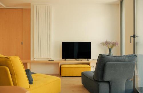 Eixample Apartment | Rutlla 10