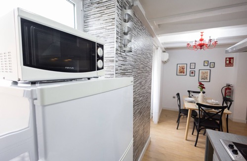 Ruzafa Apartment | Ruzafa Apartment | 4 Guests | 5 min City Centre