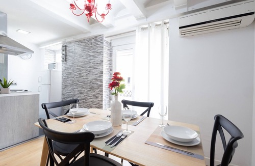 Ruzafa Apartment | Ruzafa Apartment | 4 Guests | 5 min City Centre