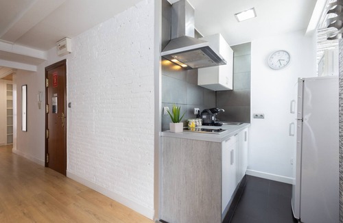Ruzafa Apartment | Ruzafa Apartment | 4 Guests | 5 min City Centre