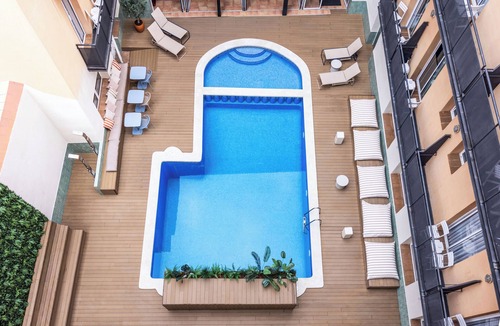 Tossa de Mar Hotel | RVHotels Mar de Tossa