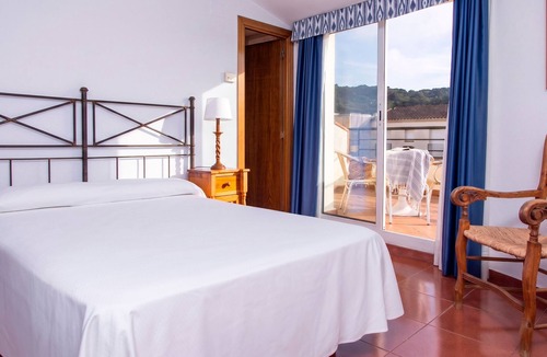 Tossa de Mar Hotel | RVHotels Mar de Tossa
