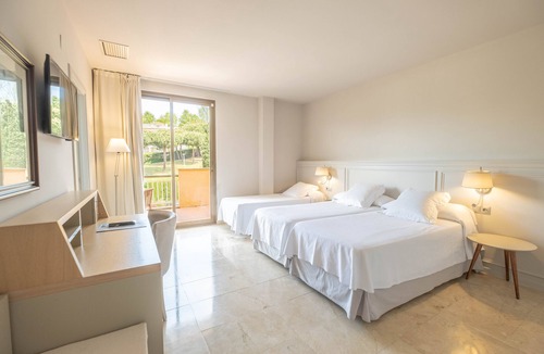 S'Agaro Hotel | S'Agaró Hotel Spa & Wellness