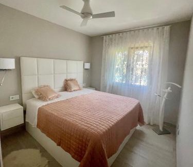 S'Agaro Apartment | S'agaró Mar