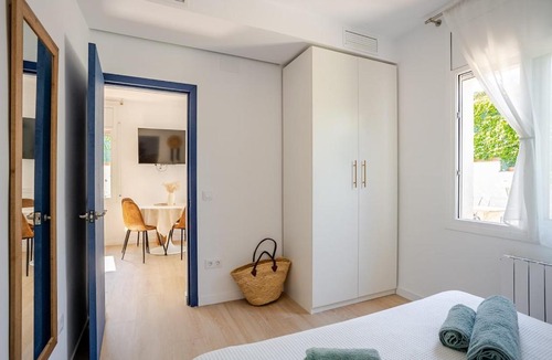 S'Agaro Apartment | Sa Conca