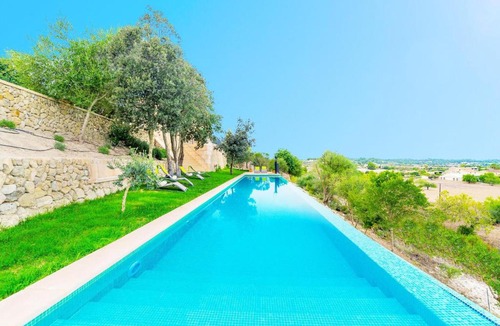 Lloret de Vistalegre Villa | Sa Serra