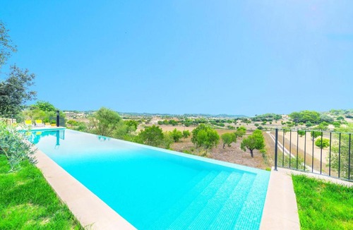 Lloret de Vistalegre Villa | Sa Serra