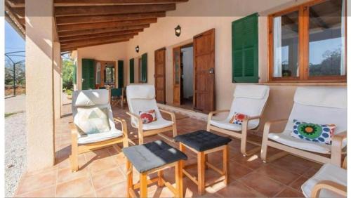 Algaida Apartment | Sa Torreta