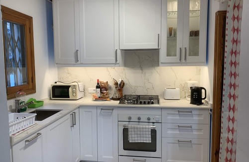 Puerto de Soller House | Sa Torreta: Luxury views(3 rooms)