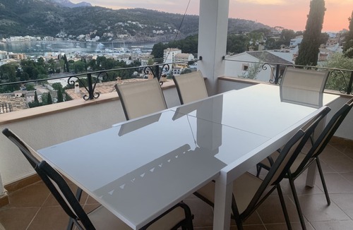 Puerto de Soller House | Sa Torreta: Luxury views(3 rooms)