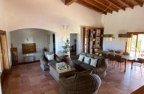 La Savina Villa | Sa Voliaina - Formentera