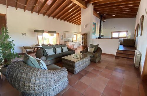 La Savina Villa | Sa Voliaina - Formentera