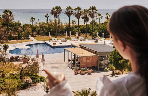 Gava Hotel | Sabàtic Gavà Mar, Barcelona, a Tribute Portfolio Hotel