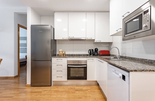 La Sagrada Familia Apartment | SAGRADA FAMILIA 2