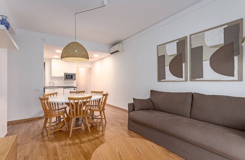 La Sagrada Familia Apartment | SAGRADA FAMILIA 2