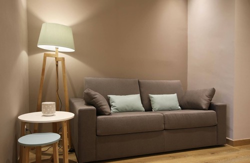 Eixample Apartment | Sagrada Familia Apartment 54