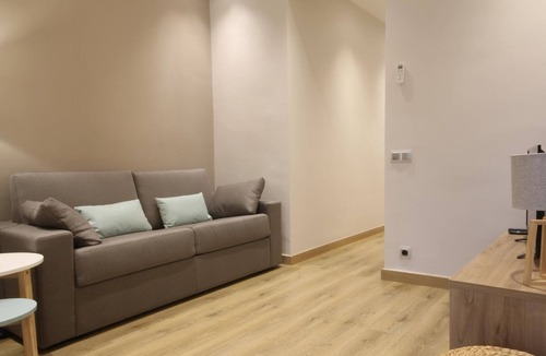 Eixample Apartment | Sagrada Familia Apartment 54
