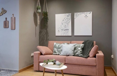 Eixample Apartment | Sagrada Familia Apartment 51