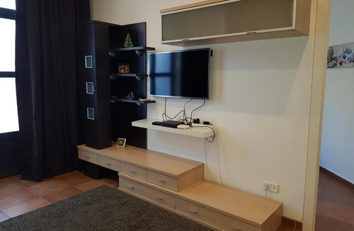 El Camp de l'Arpa del Clot Apartment | Sagrada familia apartment