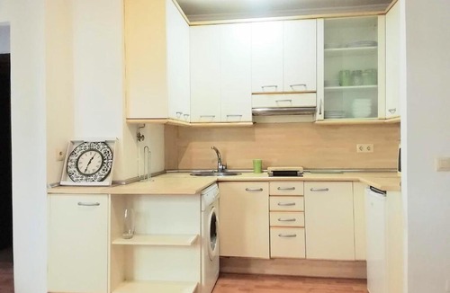 Salinas Apartment | Salinas centrico