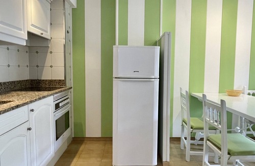 L'Estartit Apartment | SALLES BEACH 5