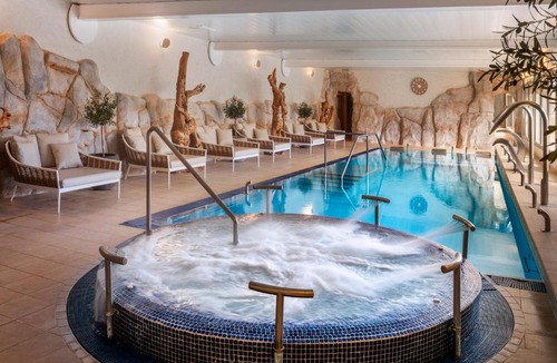 Riudellots de la Selva Hotel | Salles Hotel Aeroport de Girona