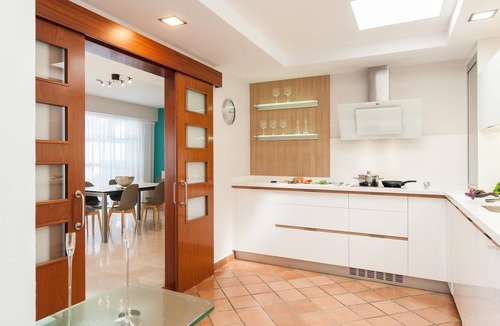 Salobre Villa | Salobre Villa 6 Golf by VillaGranCanaria