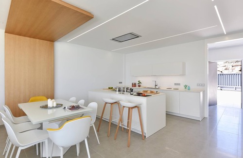 Salobre Villa | Salobre Sunset V&L by VillaGranCanaria