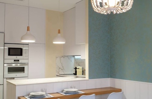 Mota del Cuervo Apartment | San Francisco Tourist Apartments by Interhome