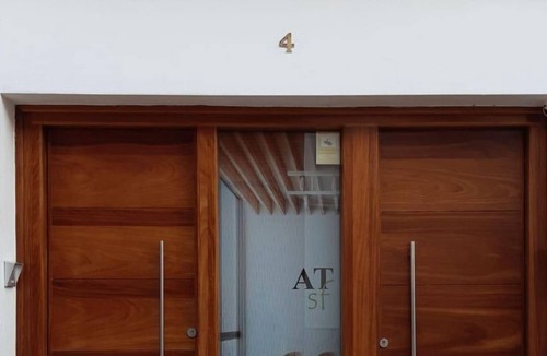 Mota del Cuervo Apartment | San Francisco Tourist Apartments by Interhome