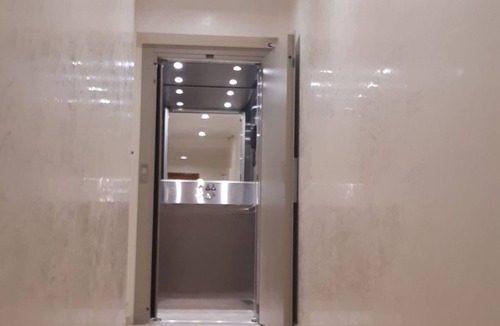 Mota del Cuervo Apartment | San Francisco Tourist Apartments by Interhome