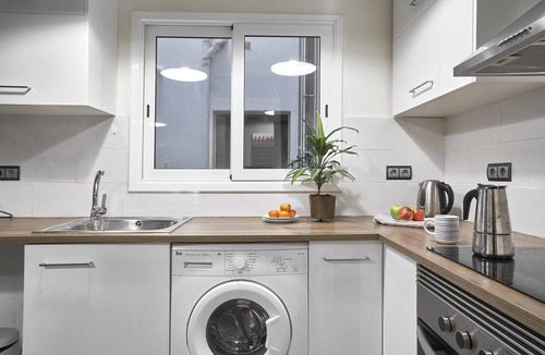 La Font de la Guatlla Apartment | San Fructuoso · - Three Bedroom Apartment, Sleeps 5
