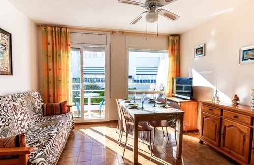 Llanca Apartment | Sant Carles 25.3 - Apartment with terrace