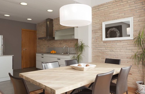 El Camp de l'Arpa del Clot Apartment | Sant Pau 7 - Superb 3-bedroom apartment in central Barcelona