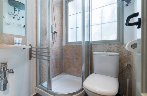 Huertas Apartment | Santa Ana Boutique VI apartment in Madrid