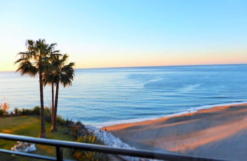 Torremolinos Apartment | santa clara 1 Apartament