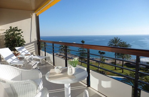 Torremolinos Apartment | Santa clara Torre 2 ApartmentSYO