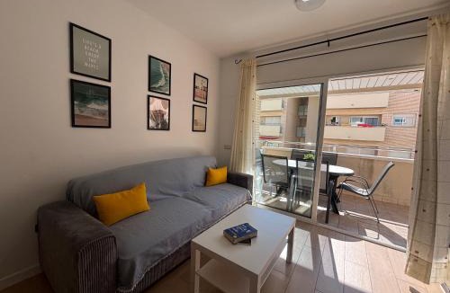 Lloret de Mar Apartment | Santa Clotilde