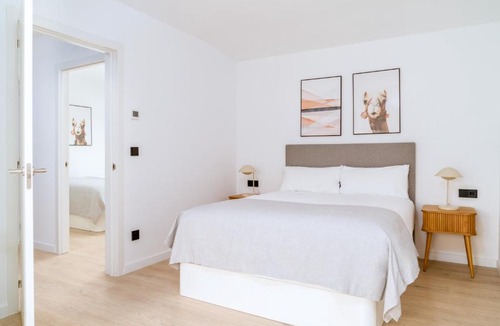 Santiago de Compostela City Centre Apartment | Santiago De Compostela Rua De Gomez Ulla