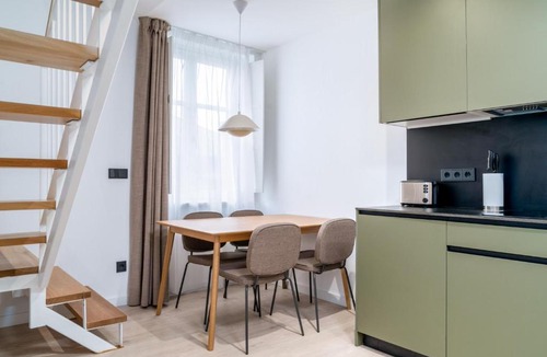 Santiago de Compostela City Centre Apartment | Santiago De Compostela Rua De Gomez Ulla